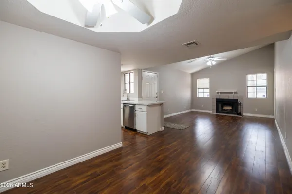$194,000 | 2855 South Ext Road, Unit 237, Mesa, AZ 85210