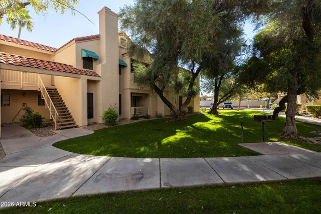 $199,000 | 2855 South Ext Road, Unit 237, Mesa, AZ 85210