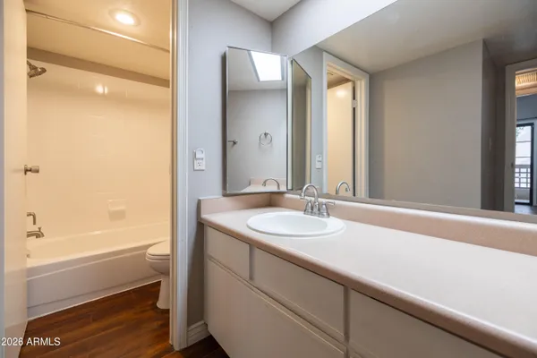 $194,000 | 2855 South Ext Road, Unit 237, Mesa, AZ 85210