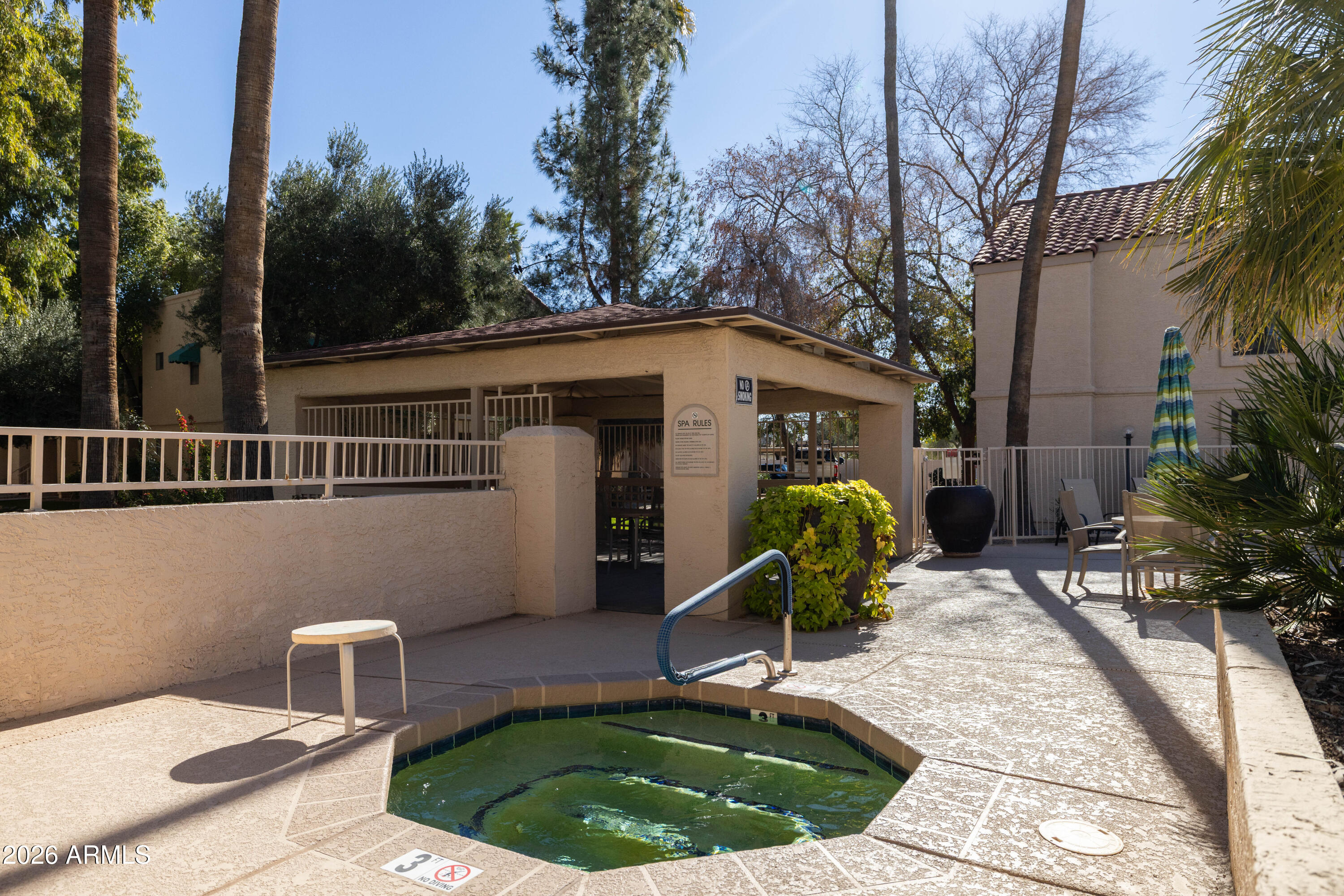 2855 South Ext Road, Unit 237 Mesa, AZ 85210 - Photo 30 of 34 Extension-7