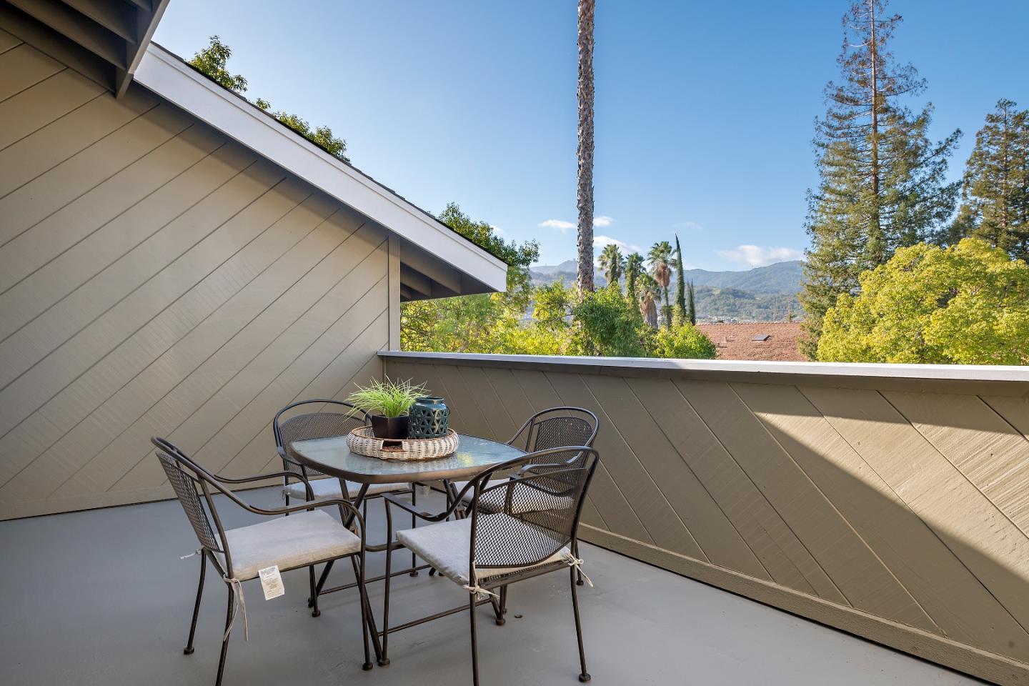 7054 Morecambe Drive San Jose, CA 95120 - Photo 4 of 50 a view of a outdoor seating area