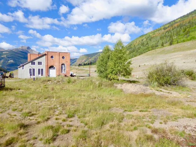 $350,000 | 9 A Mears Avenue, Silverton, CO 81433