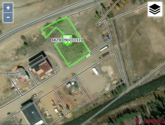 $350,000 | 9 A Mears Avenue, Silverton, CO 81433