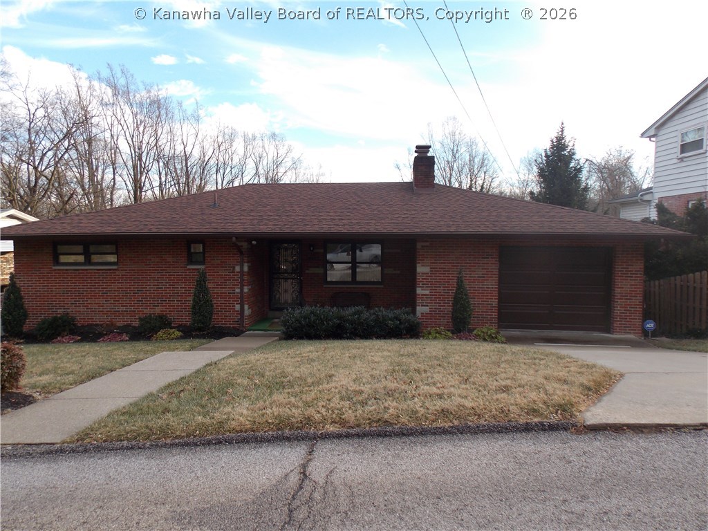 848 Carroll Road Charleston, WV 25314 - Photo 1 of 18 Gallery Image 1