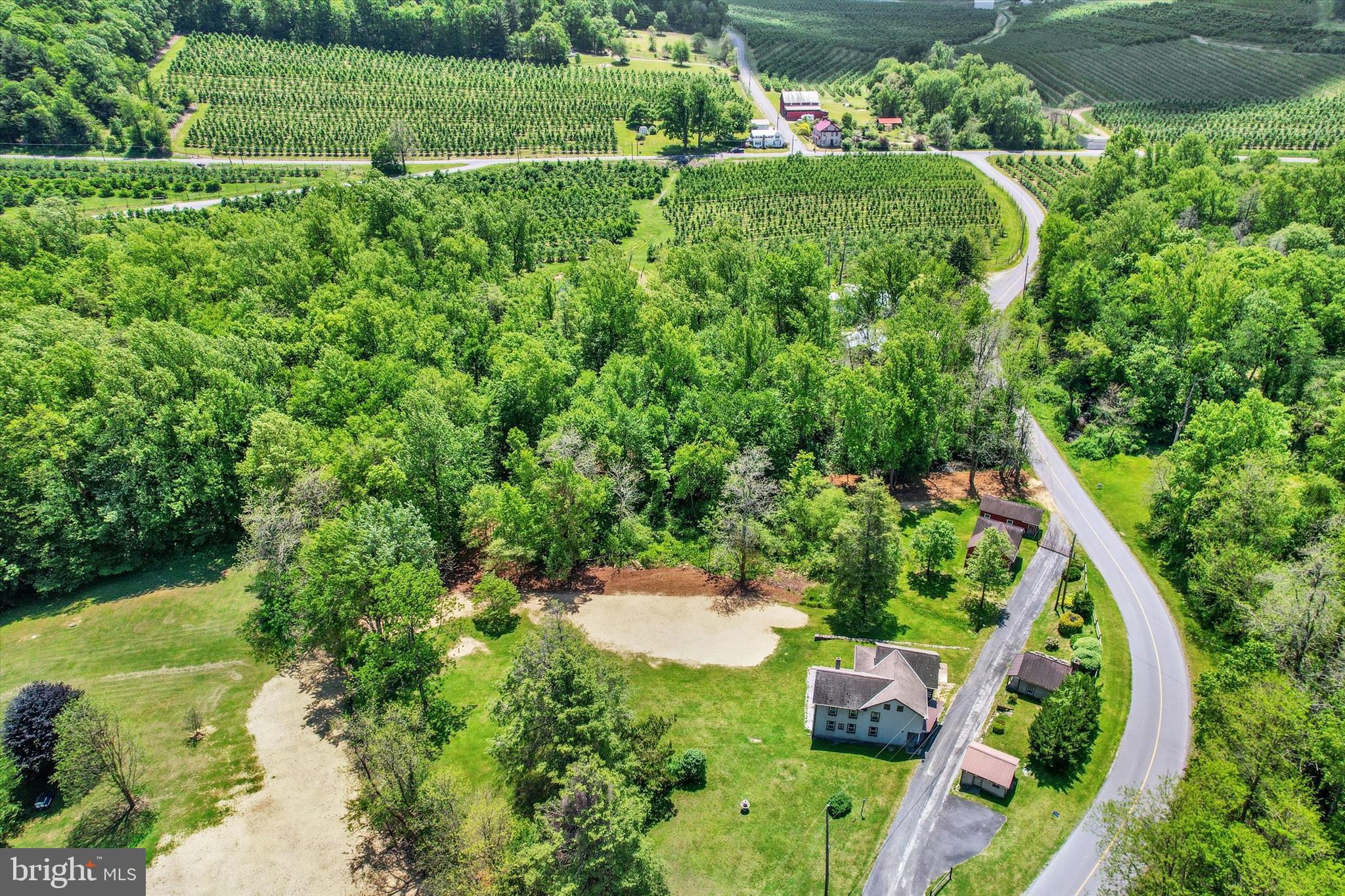 130 Spigot Valley Road Biglerville, PA 17307 - Photo 41 of 53