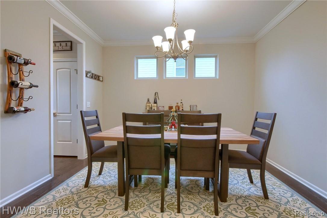 50486 Rockingham Drive Canton, MI 48188 - Photo 6 of 33 7-Dining Room.jpg