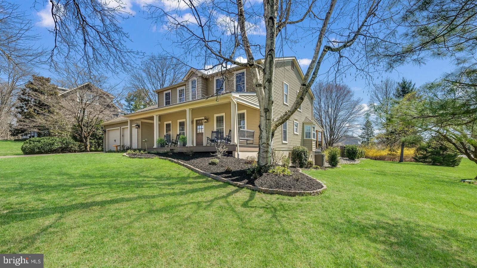 2235 Turk Road Doylestown, PA 18901 - Photo 1 of 37