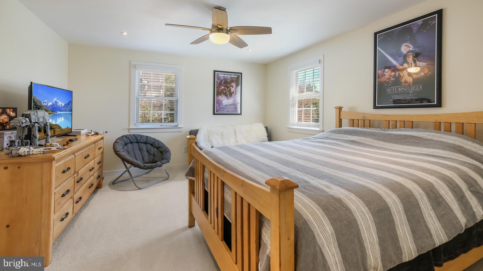 2235 Turk Road Doylestown, PA 18901 - Photo 24 of 37 Bedroom 4