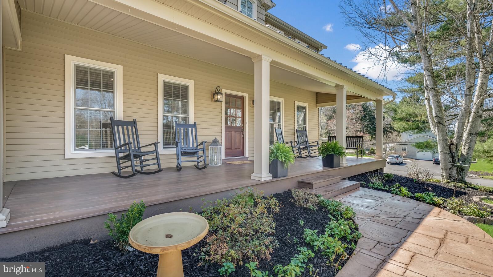 2235 Turk Road Doylestown, PA 18901 - Photo 3 of 37