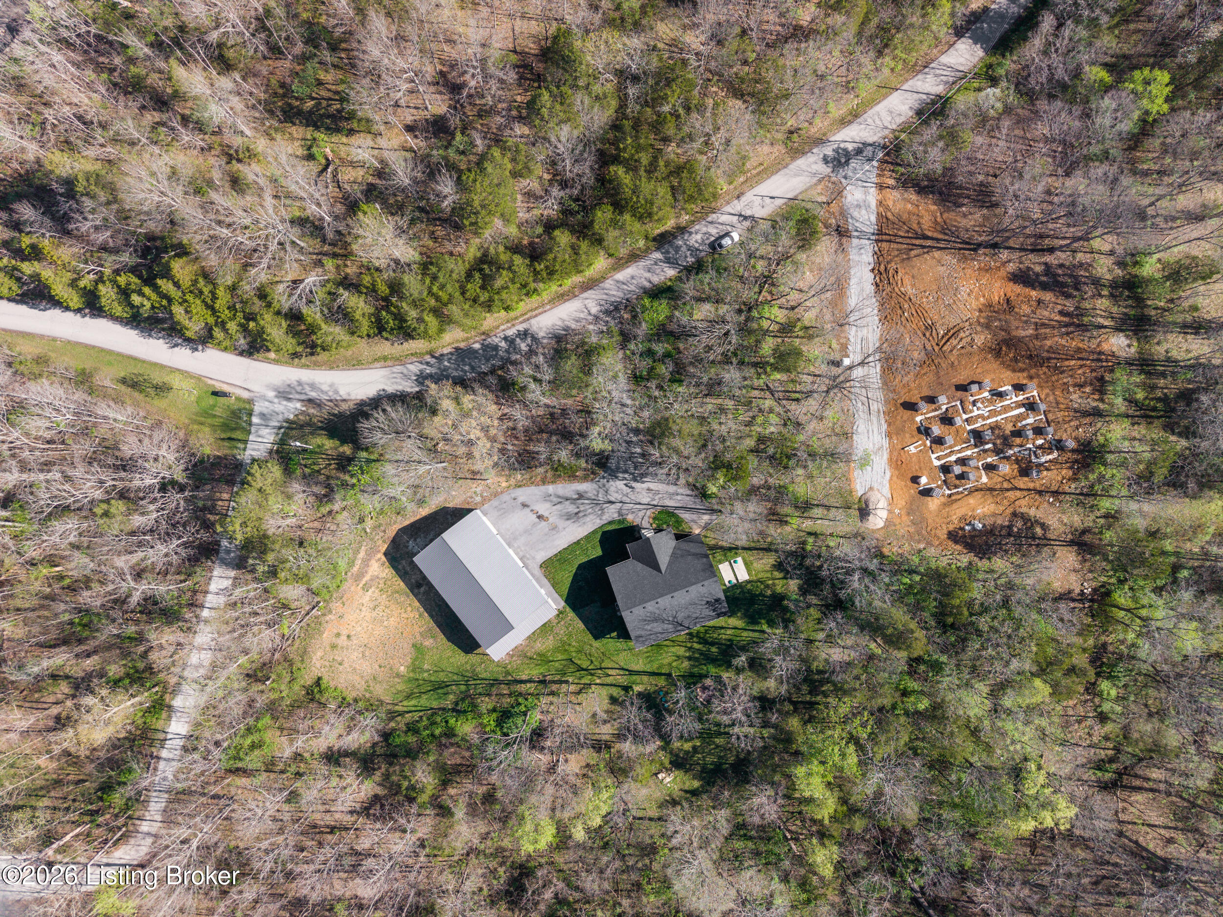 273 Ramblin Road Mount Washington, KY 40047 - Photo 64 of 72 dji_20260406101344_0005_d