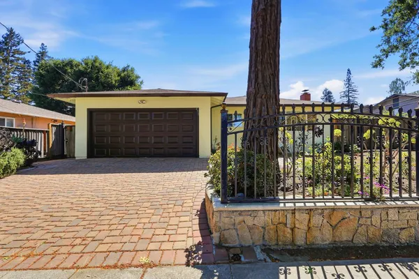 $1,799,000 | 491 South Rengstorff Avenue, Mountain View, CA 94040