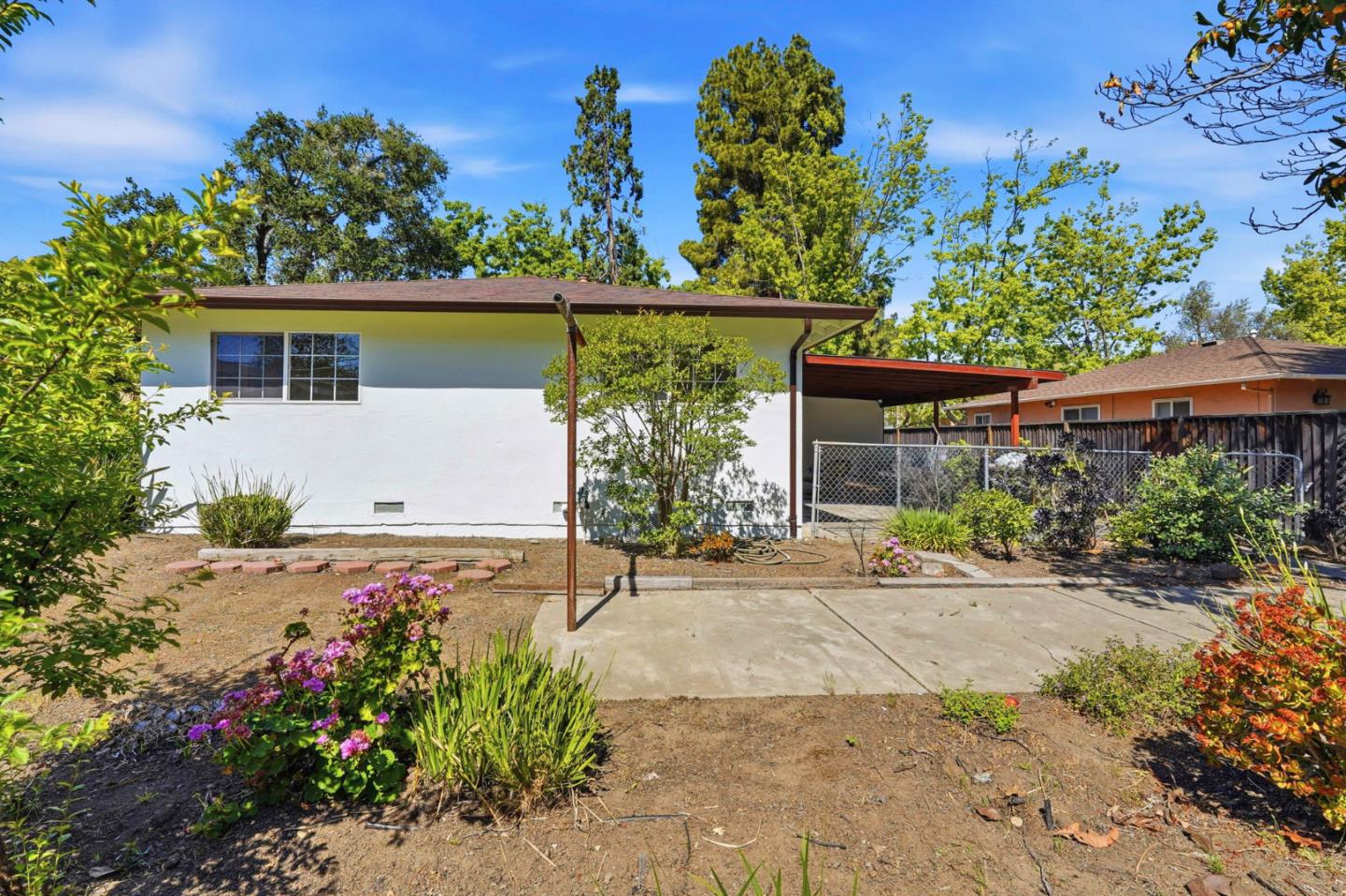 491 South Rengstorff Avenue Mountain View, CA 94040 - Photo 30 of 33