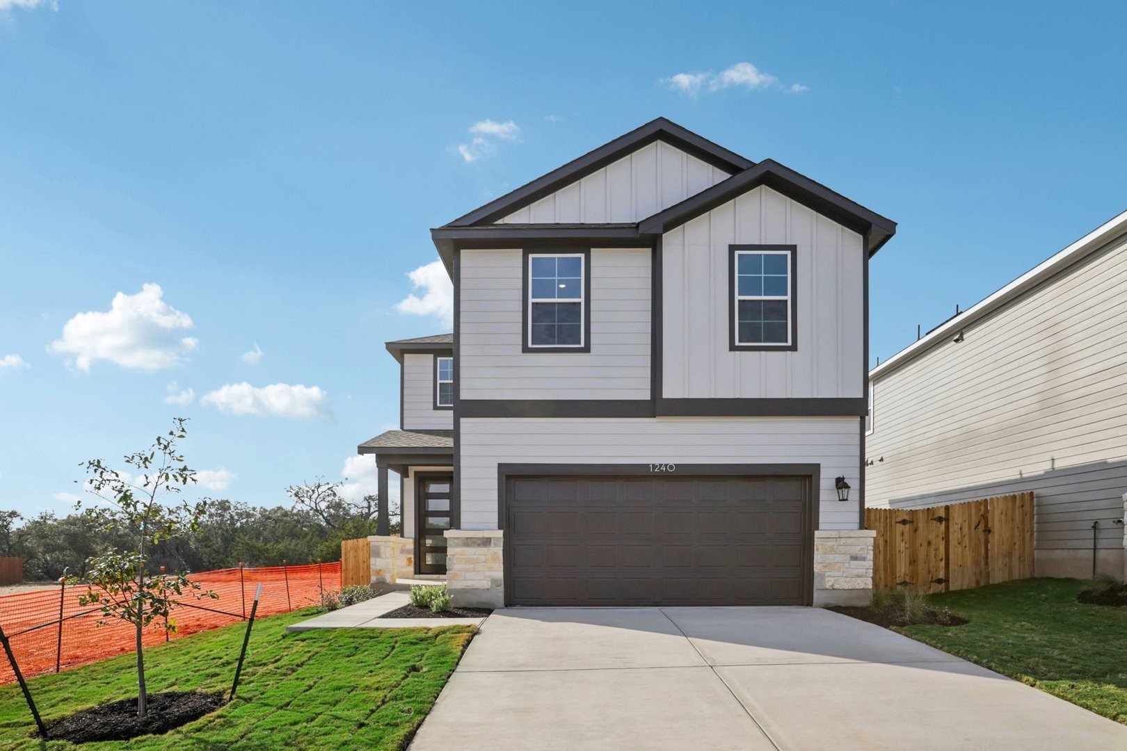 1240 Lavender Way Georgetown, TX 78628 - Photo 1 of 1 Gallery Image 1