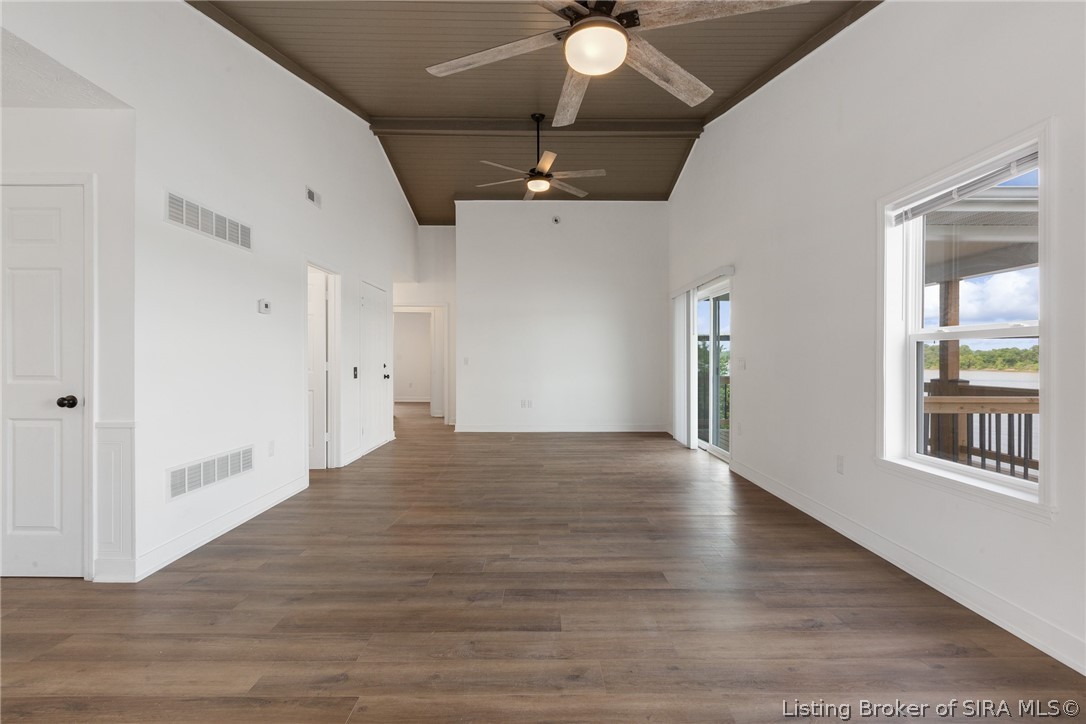 4818 Upper River Road Jeffersonville, IN 47130 - Photo 10 of 74