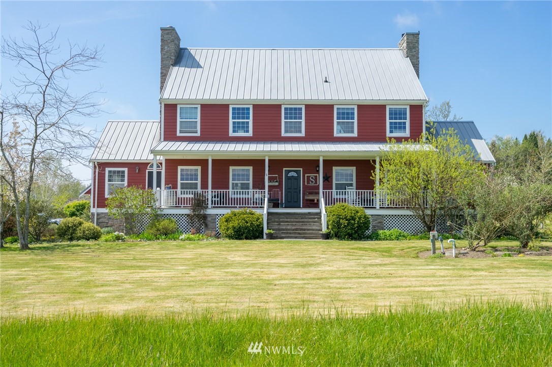 5865 Elder Road Ferndale, WA 98248 - Photo 1 of 25
