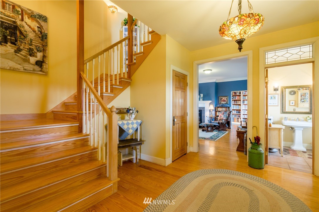 5865 Elder Road Ferndale, WA 98248 - Photo 2 of 25