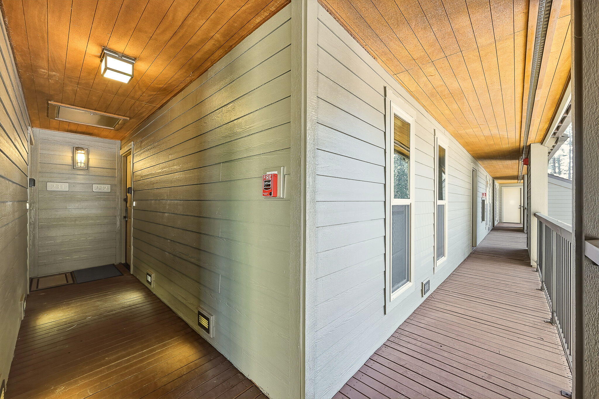 18575 Southwest Century Drive, Unit 232 Bend, OR 97702 - Photo 20 of 37 a view of storage and utility room