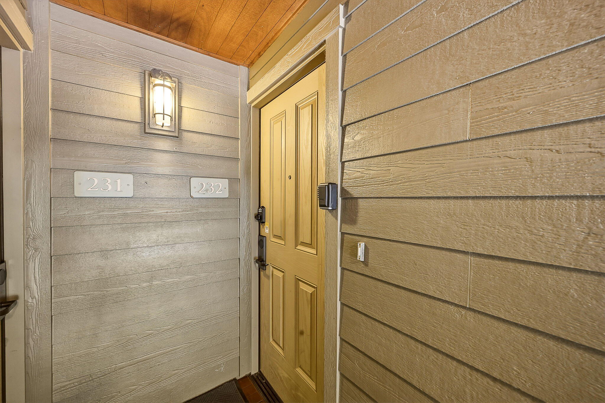 18575 Southwest Century Drive, Unit 232 Bend, OR 97702 - Photo 21 of 37 a bathroom with a shower
