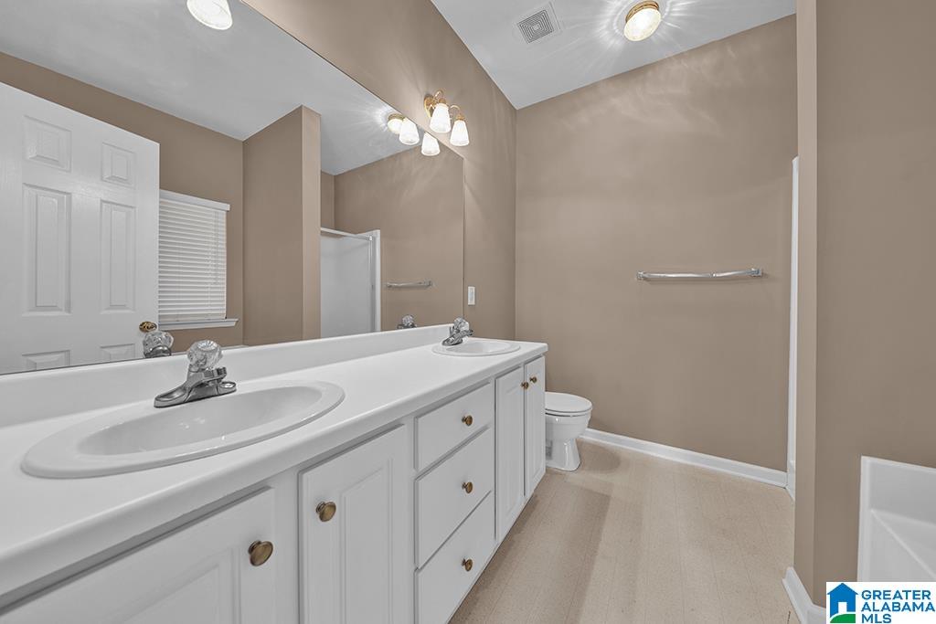 208 King Arthur Place Alabaster, AL 35007 - Photo 17 of 25