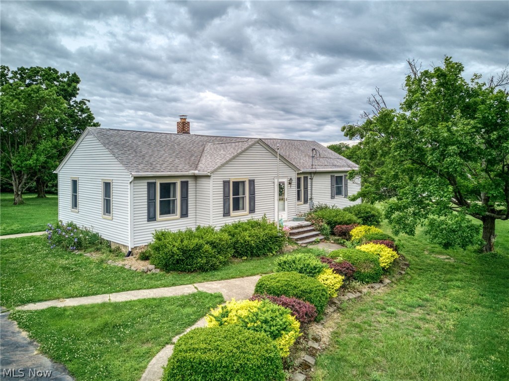 3747 Cook Road Rootstown, OH 44272 - Photo 2 of 50