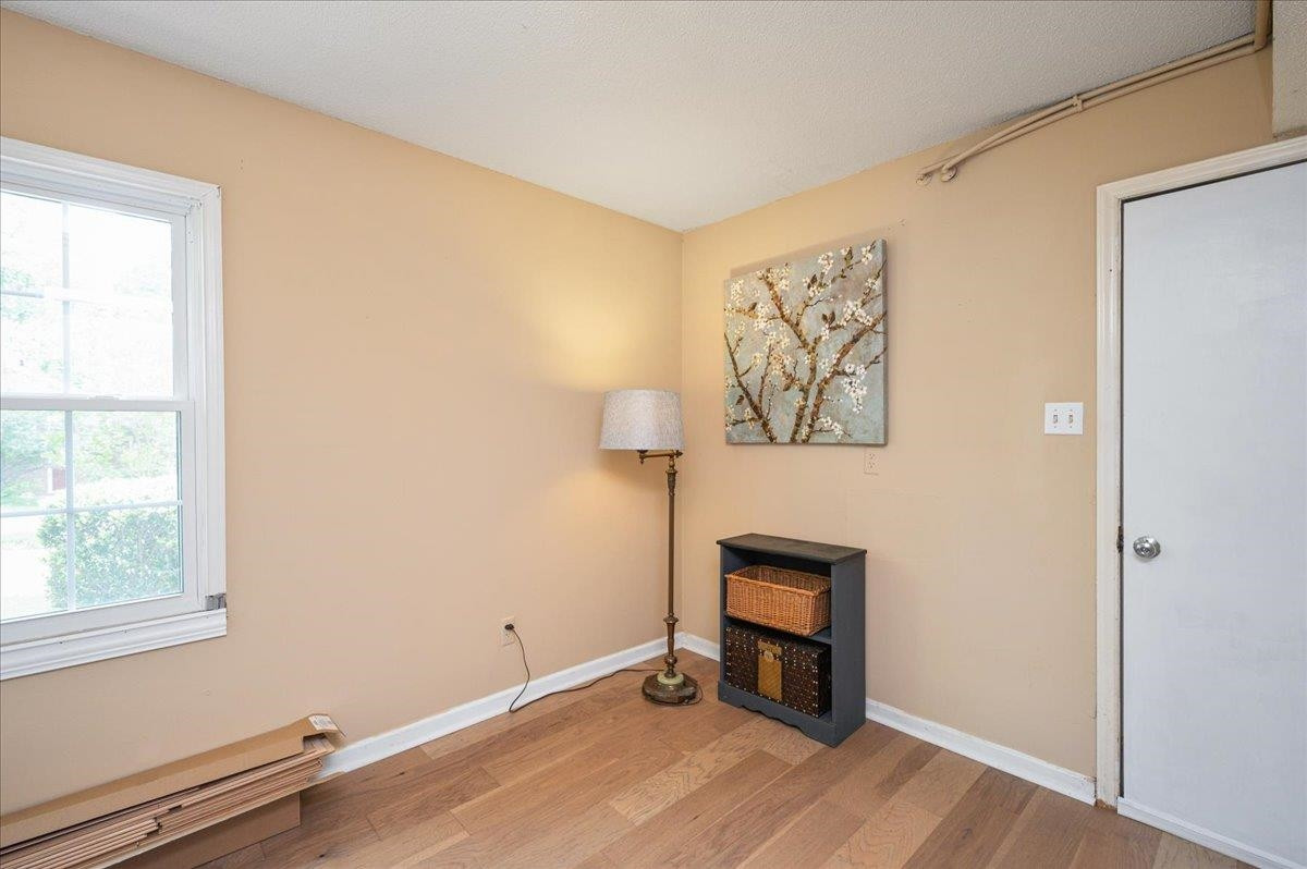 7709 Fiesta Way Raleigh, NC 27615 - Photo 13 of 25 1st floor flex room