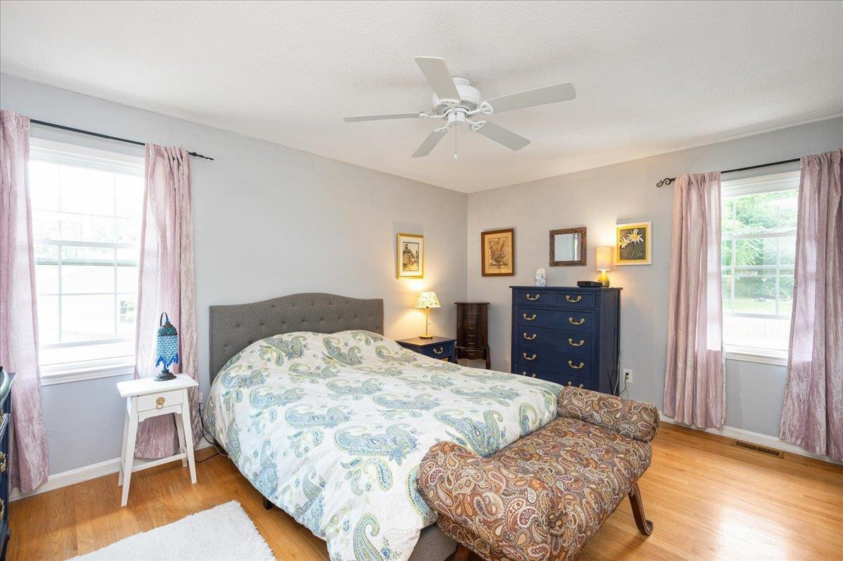 7709 Fiesta Way Raleigh, NC 27615 - Photo 14 of 25 Owners Suite