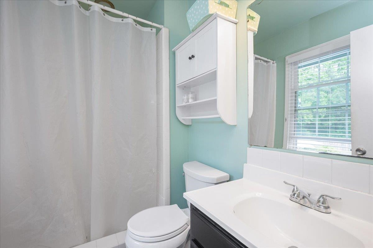 7709 Fiesta Way Raleigh, NC 27615 - Photo 15 of 25 Owners attached bathroom