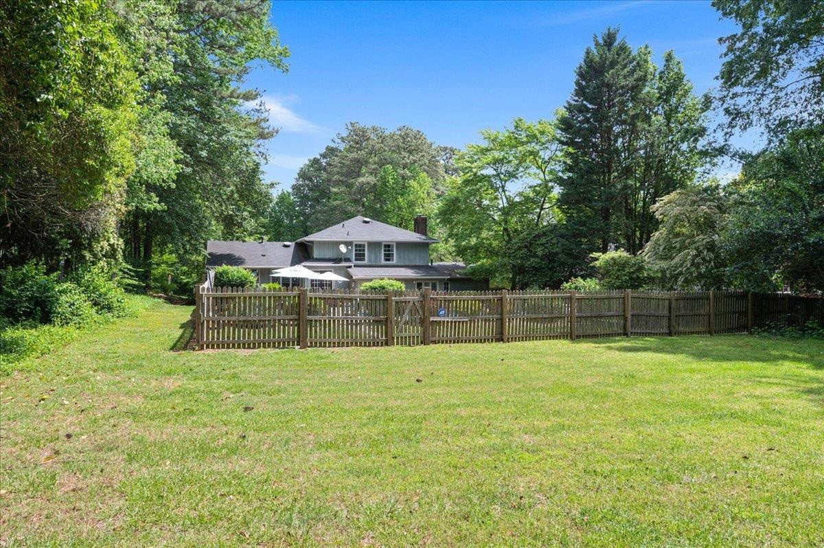 7709 Fiesta Way Raleigh, NC 27615 - Photo 24 of 25 Photo 24