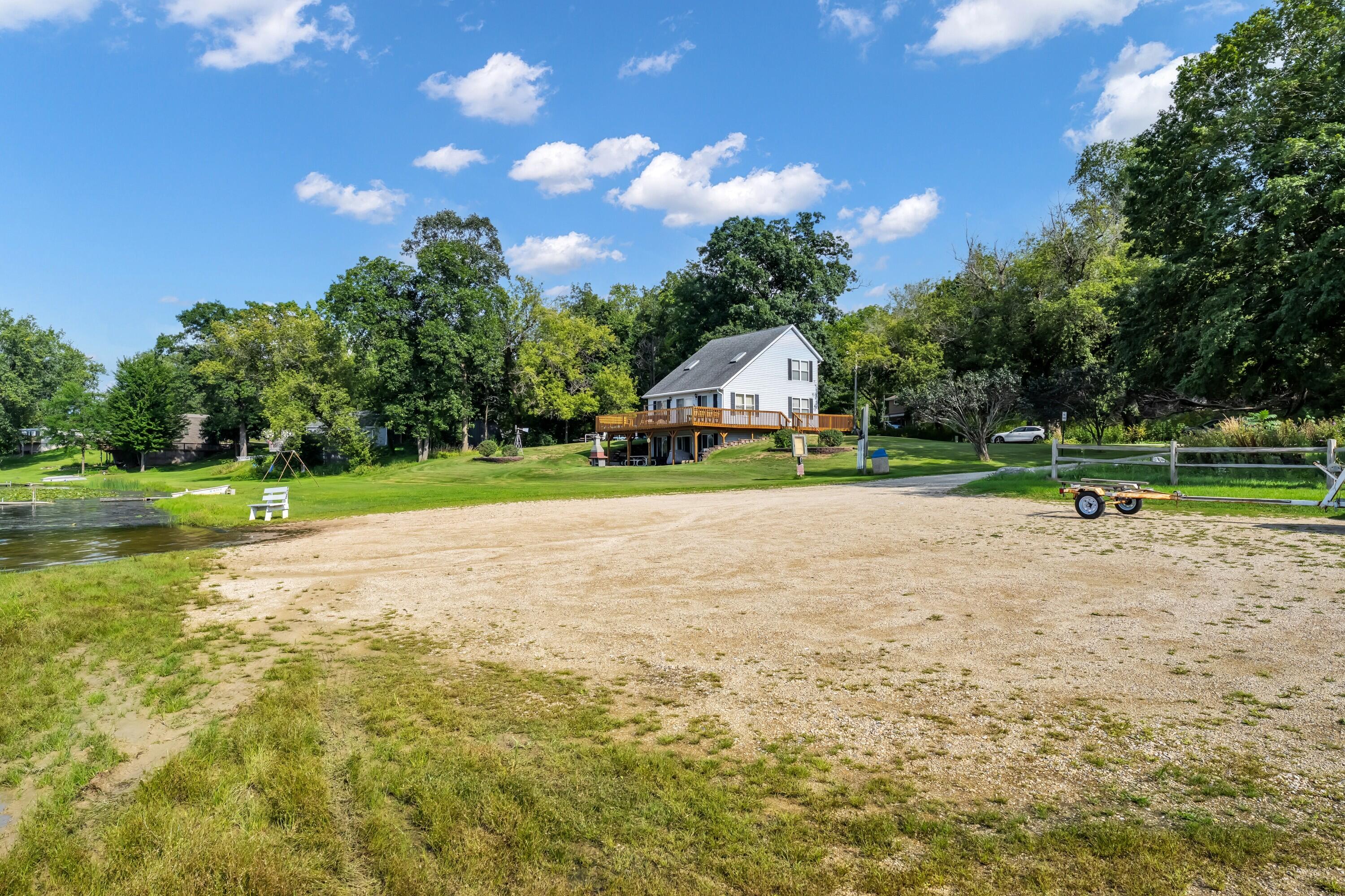 W8799 Hickory Road Richmond, WI 53115 - Photo 30 of 41 Photo (30)