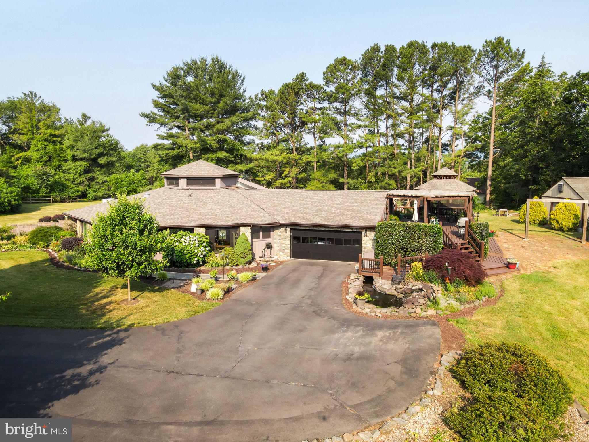 Welcome Home to 4208 High Ridge Road!