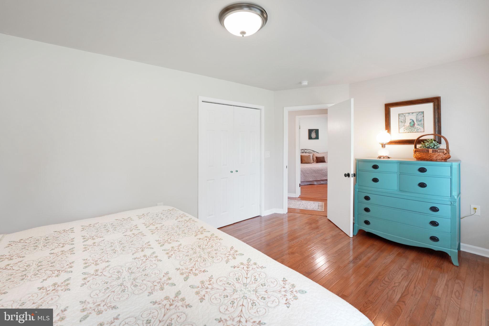 4208 High Ridge Road Haymarket, VA 20169 - Photo 37 of 62 Bedroom 2