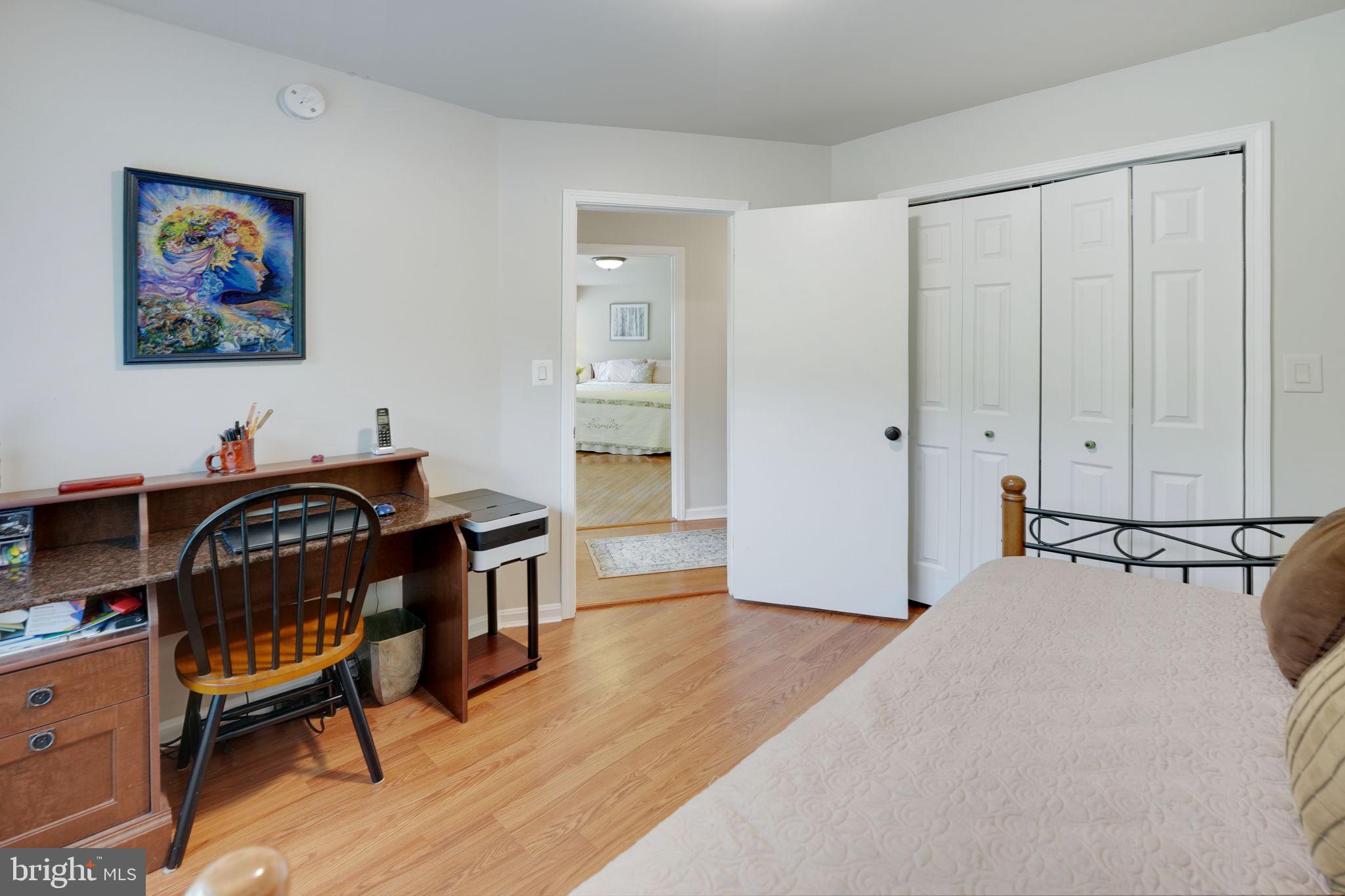 4208 High Ridge Road Haymarket, VA 20169 - Photo 39 of 62 Bedroom 3