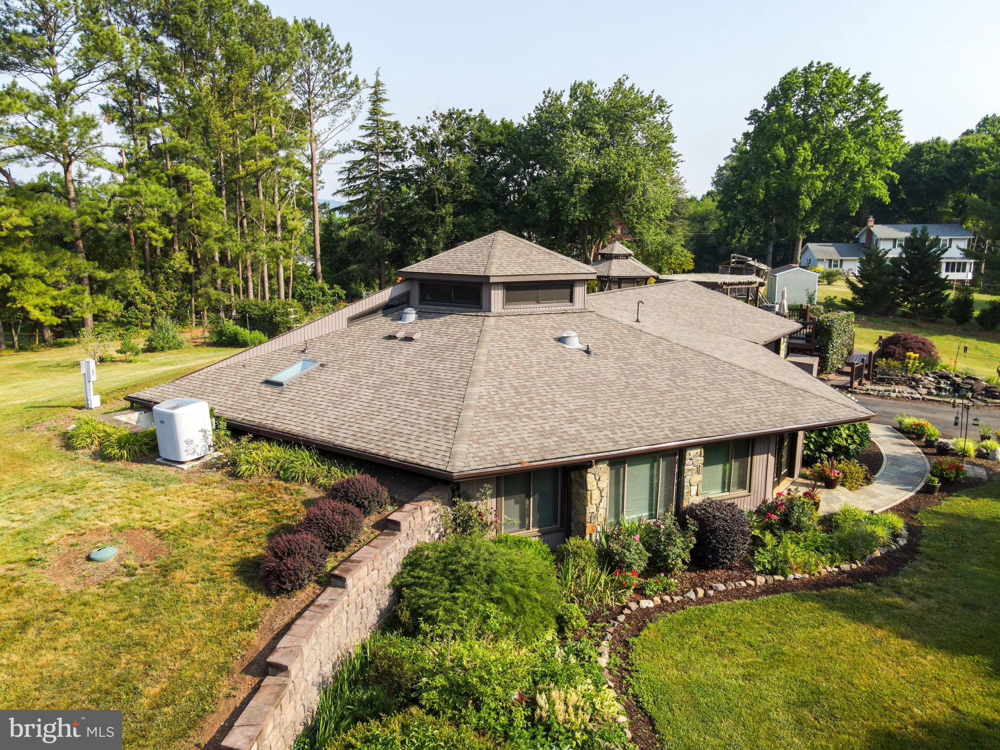 Phenomenal Hardscaping and Landscaping!