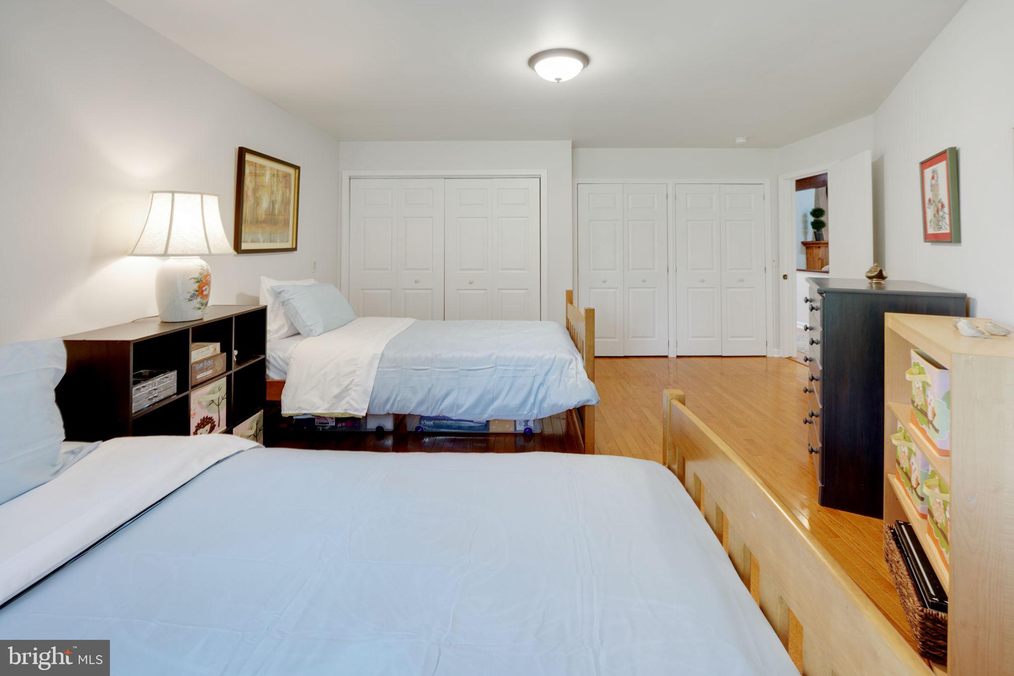 4208 High Ridge Road Haymarket, VA 20169 - Photo 41 of 62 Bedroom 4