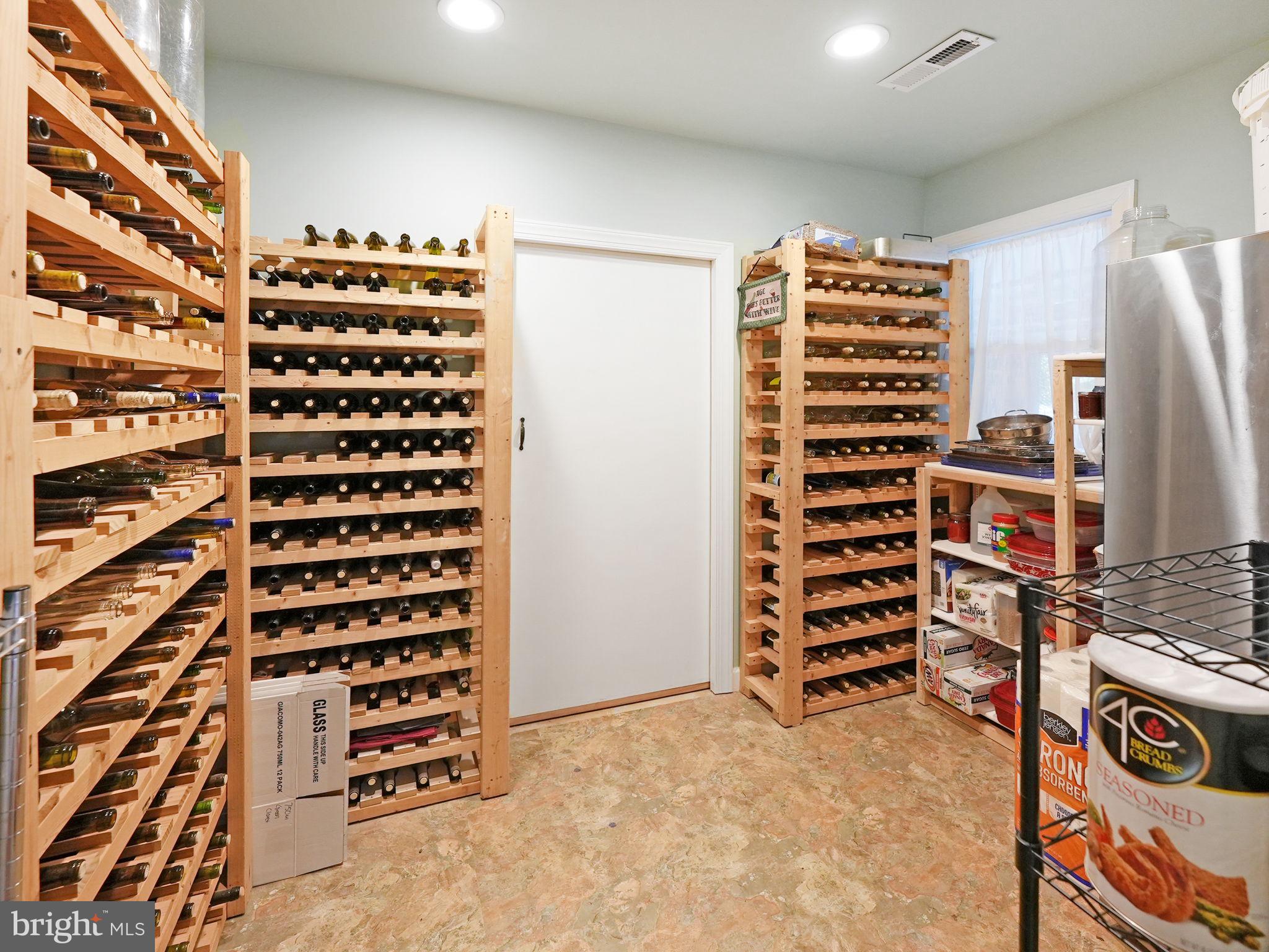 4208 High Ridge Road Haymarket, VA 20169 - Photo 46 of 62 Mud Room Opens to Workshop & Garage.
