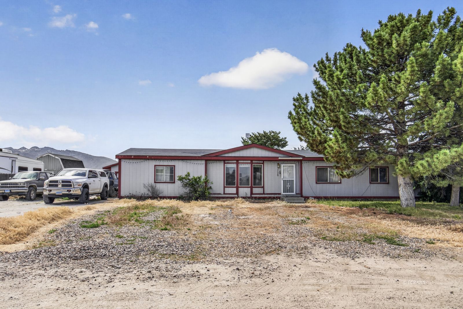 138 Springfield Parkway Spring Creek, NV 89815 - Photo 1 of 27