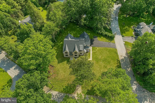 $2,795,000 | 1441 Berwyn Paoli Road, Paoli, PA 19301