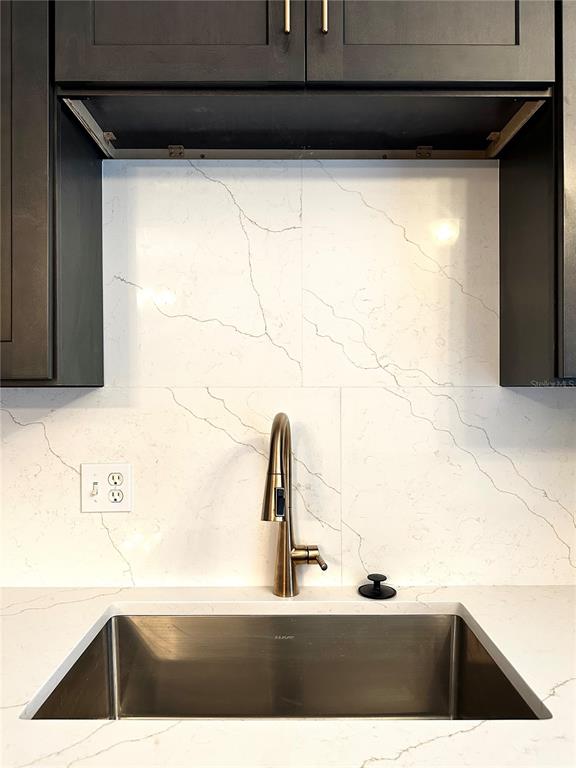 4225 La Pasida Lane New Port Richey, FL 34655 - Photo 13 of 55 a view of a sink