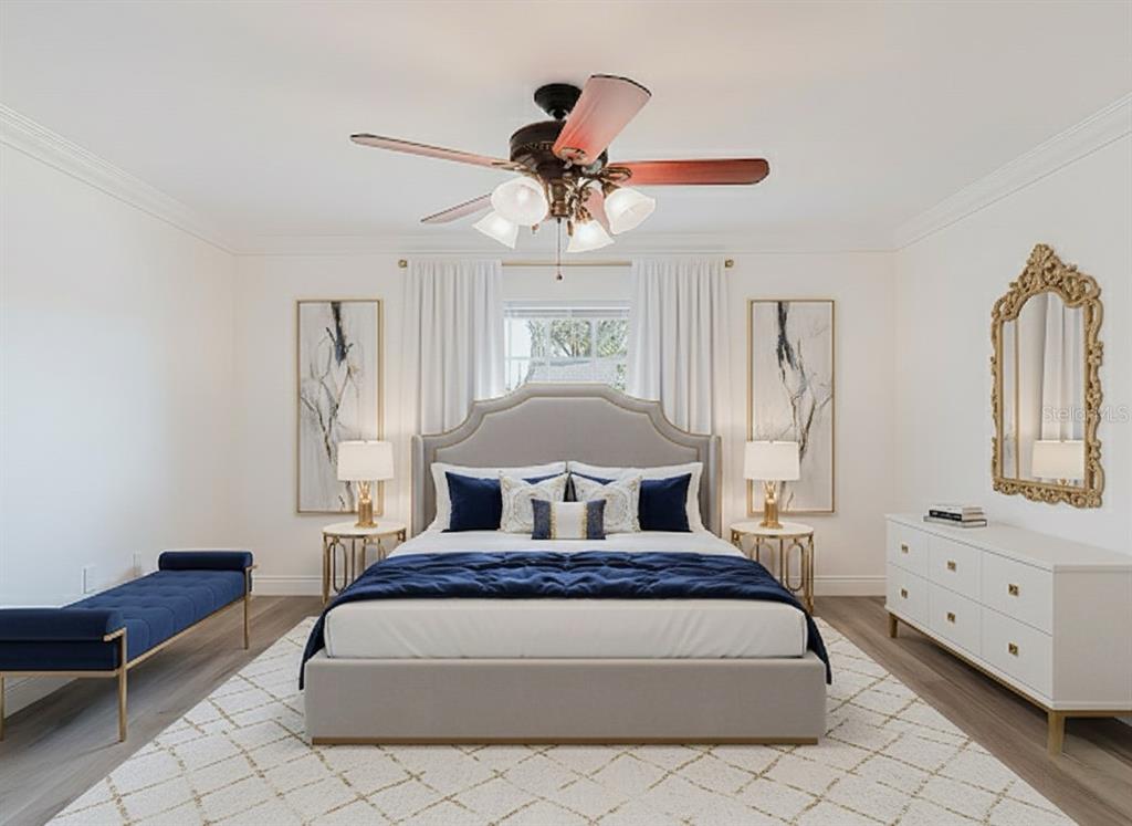 4225 La Pasida Lane New Port Richey, FL 34655 - Photo 22 of 55