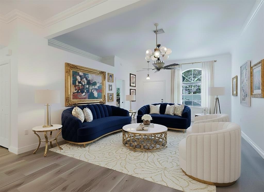 4225 La Pasida Lane New Port Richey, FL 34655 - Photo 3 of 55