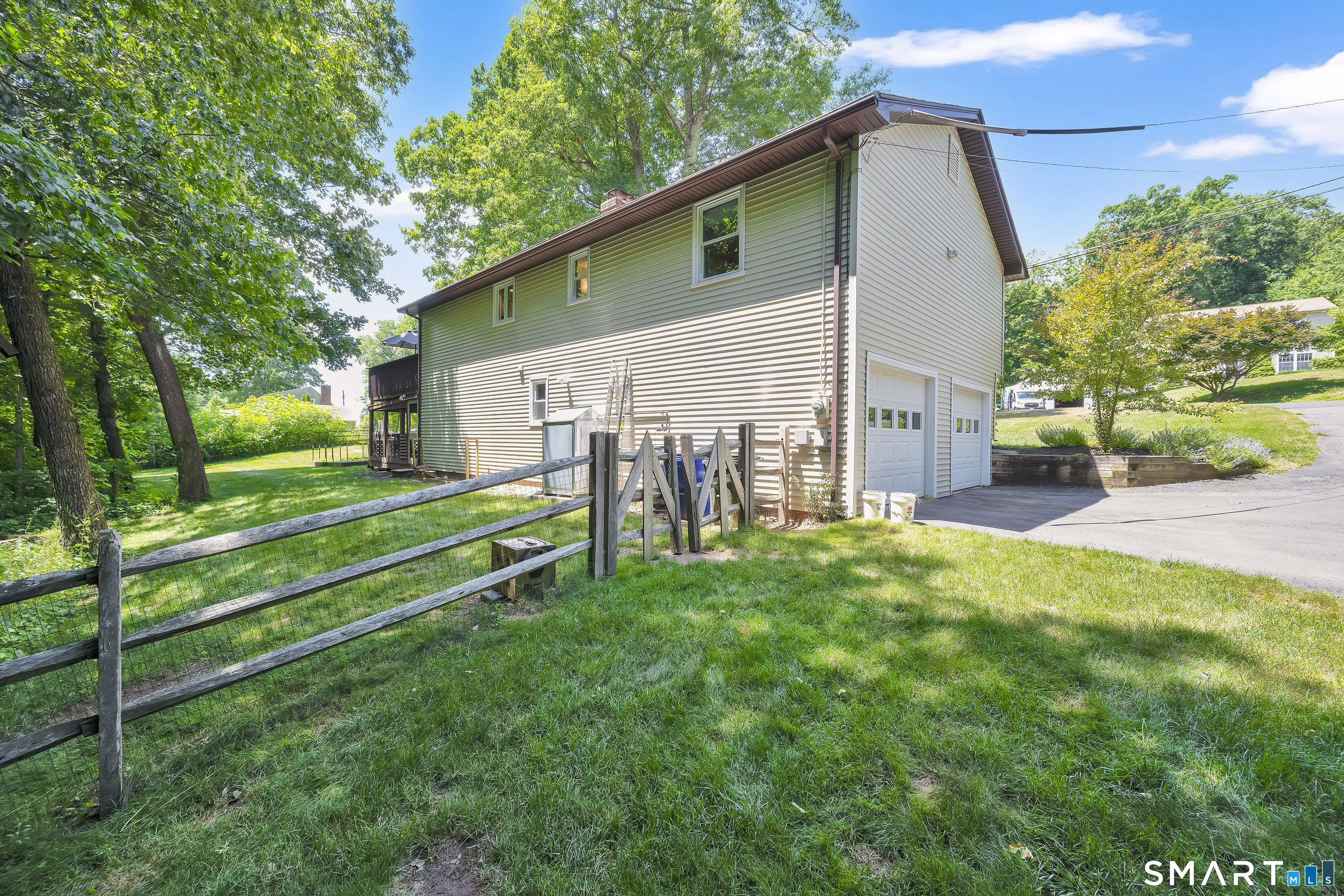 20 N Road East Granby, CT 06026 - Photo 31 of 35