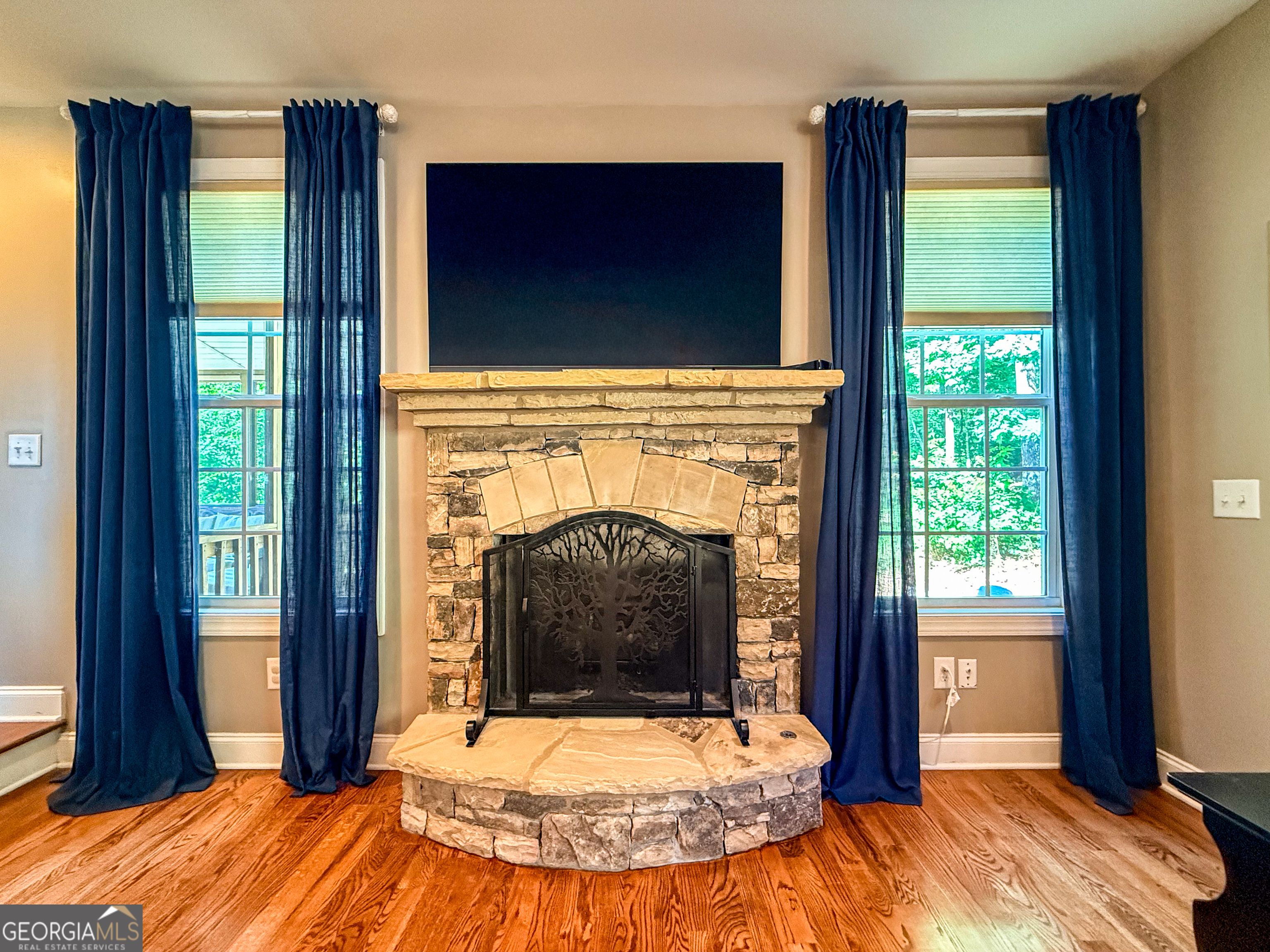 1917 Albert Reid Road Cleveland, GA 30528 - Photo 11 of 72