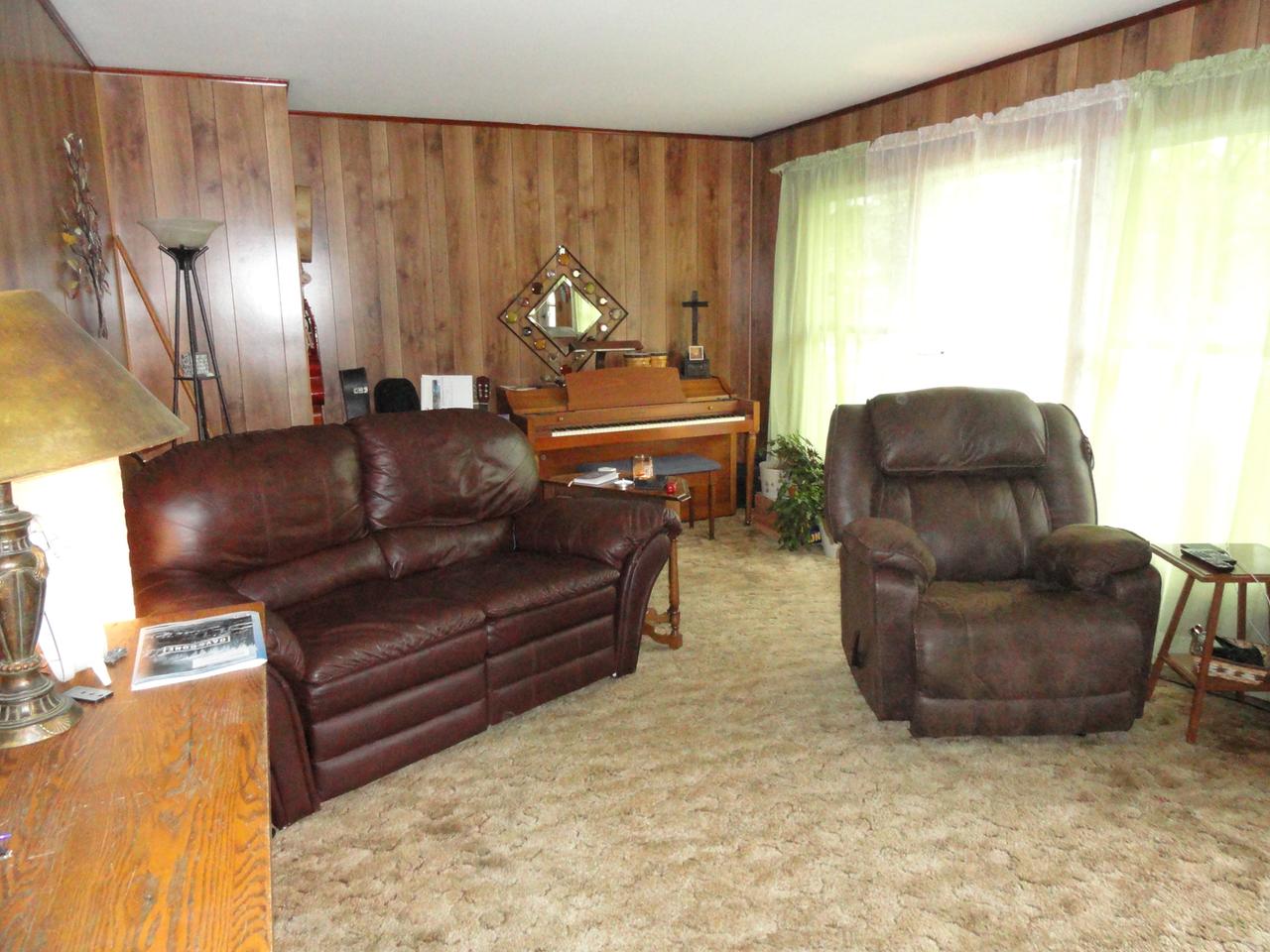 W5895 Muskellunge Lake Road Tomahawk, WI 54487 - Photo 7 of 32 Gallery Image 7