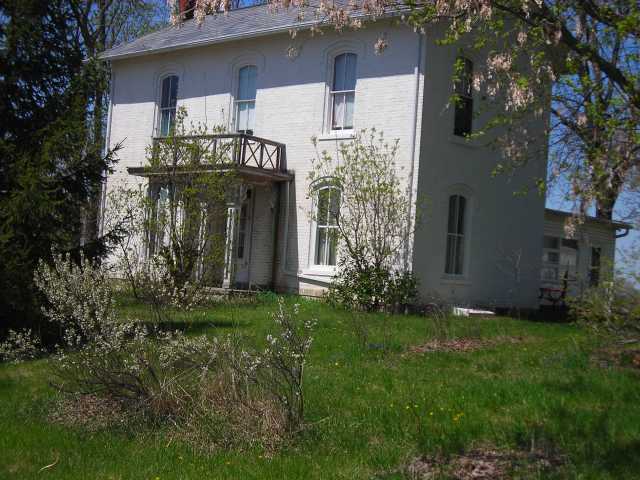 21861 Winstead Road Circleville, OH 43113 - Photo 1 of 1