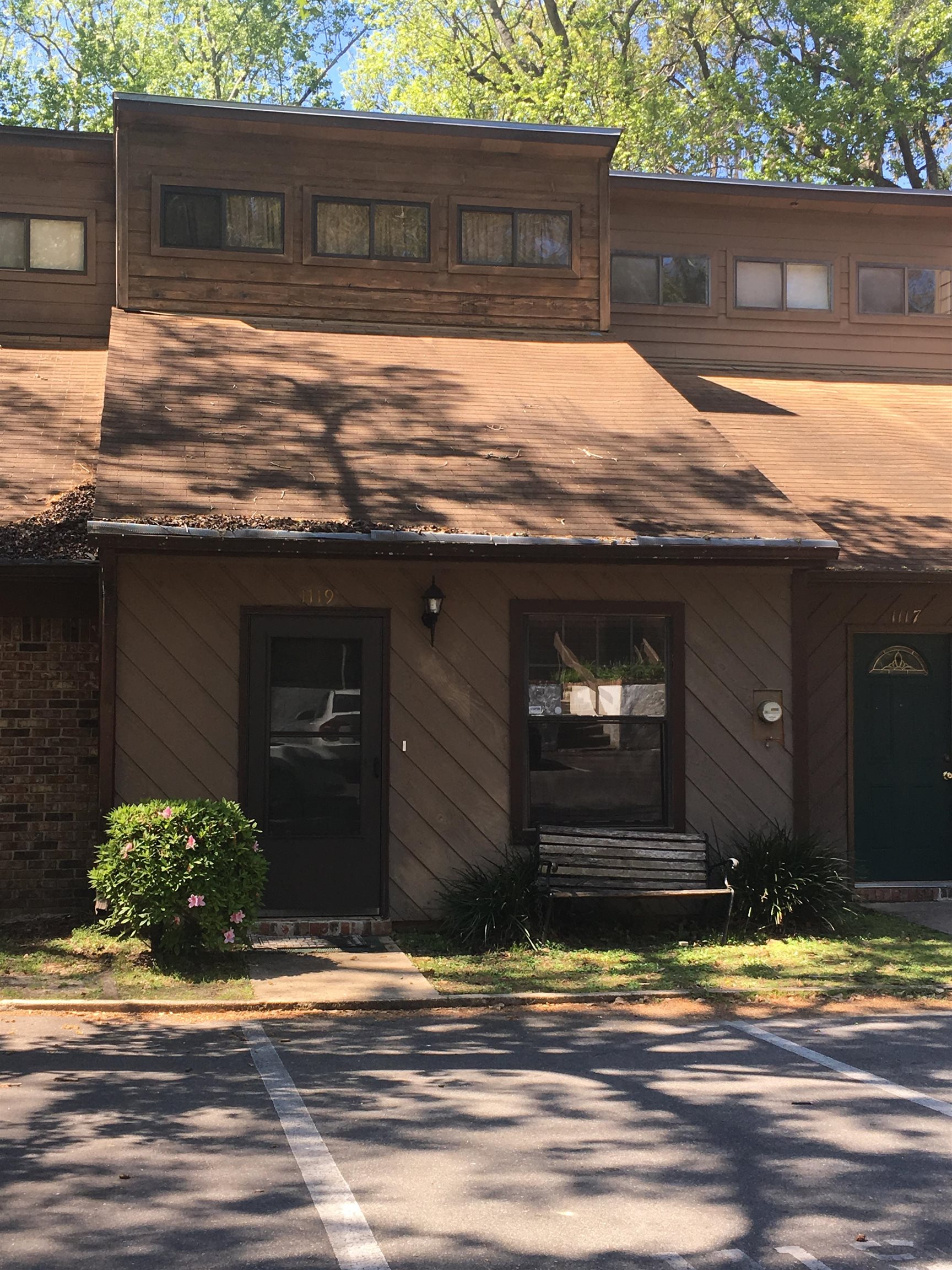 1119 Ocala Road Tallahassee, FL 32304 - Photo 1 of 13