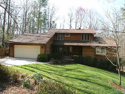 11620 Appaloosa Run West Raleigh, NC 27613 - Photo 1 of 1