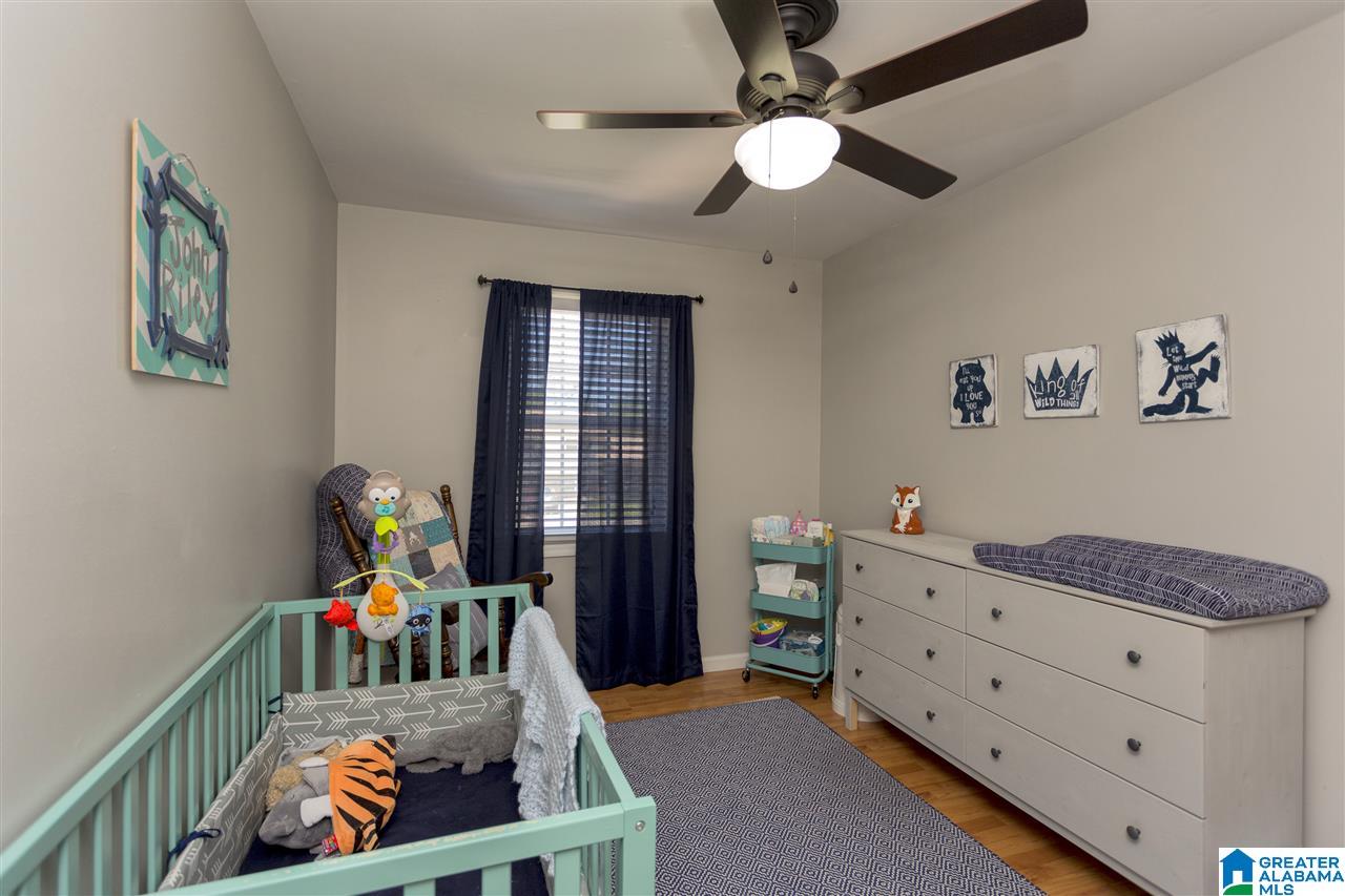 804 Whaley Road Fultondale, AL 35068 - Photo 16 of 19