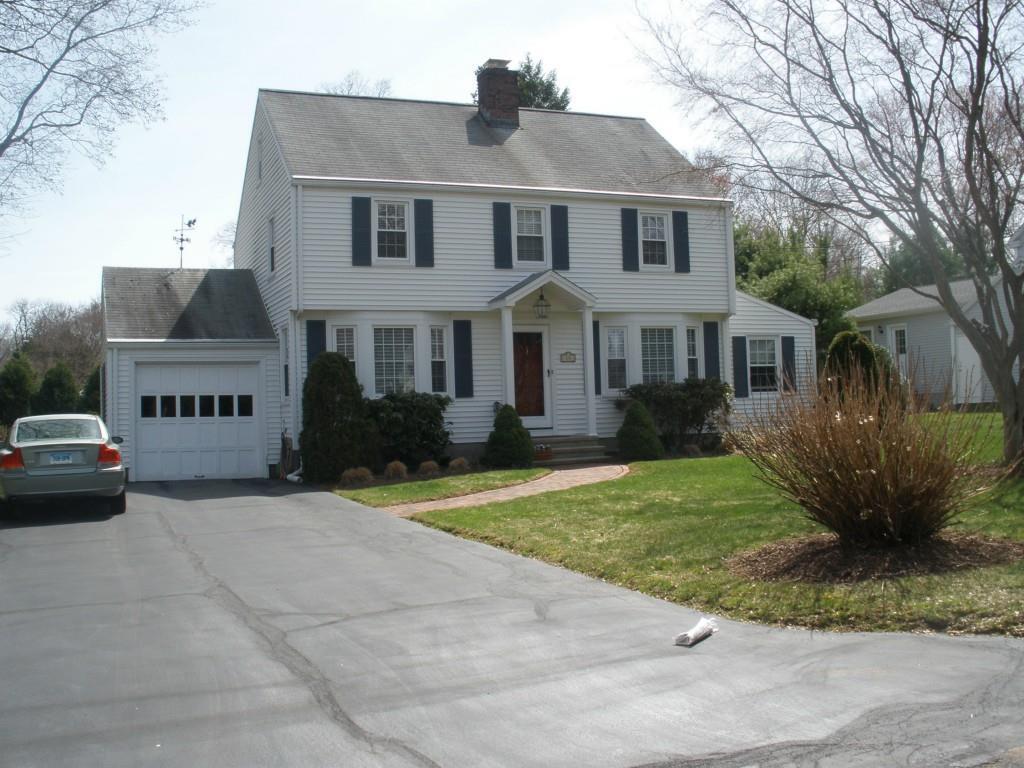60 Vista Road North Haven, CT 06473 - Photo 1 of 1 Gallery Image 1