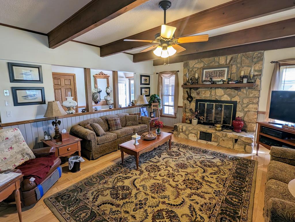 4868 Woolwine Highway Stuart, VA 24171 - Photo 26 of 51 Gallery Image 26