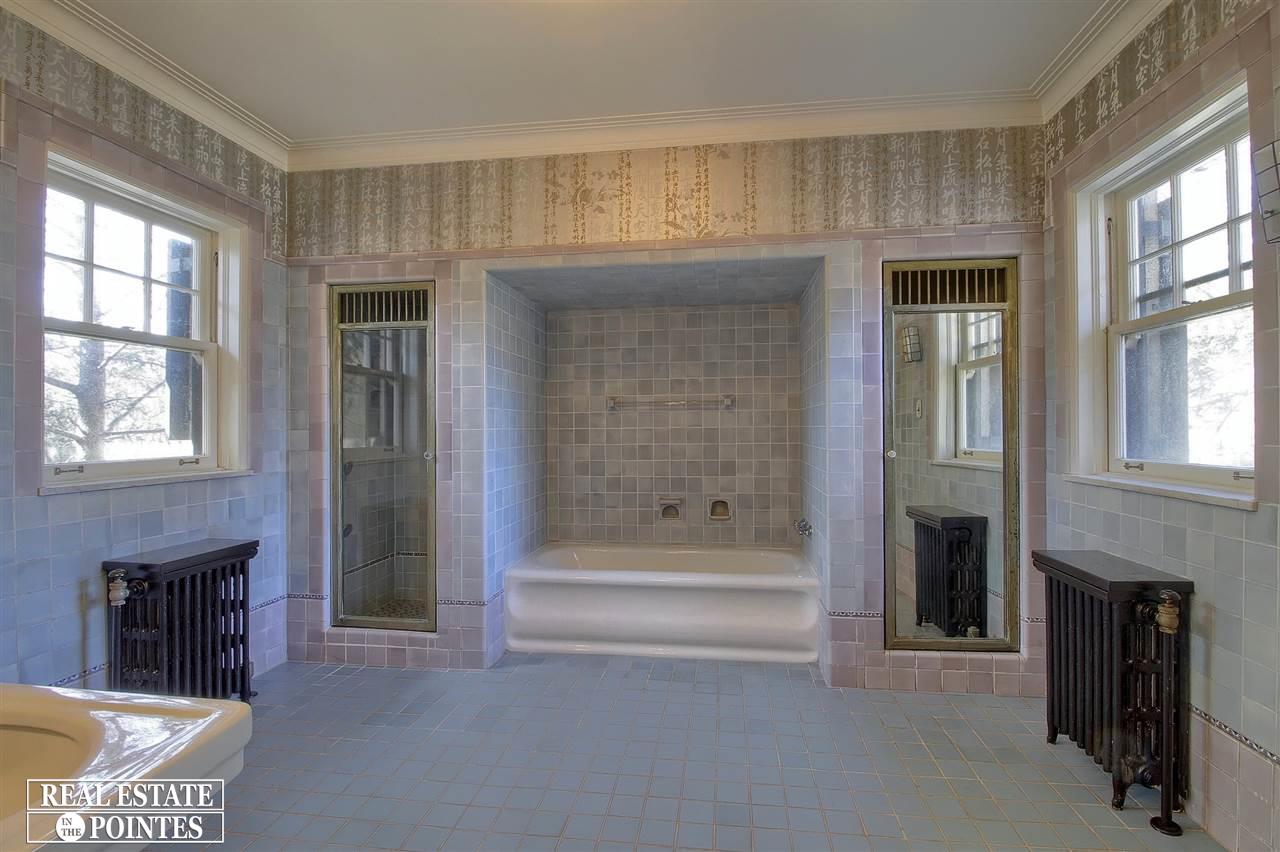 1005 Whittier Road Grosse Pointe Park, MI 48230 - Photo 33 of 63